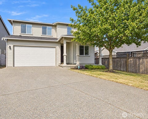Photo of 5511 Parquet Way SE, Olympia, WA 98513 (MLS # 2565579)