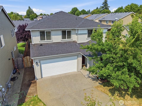 Photo of 5511 Parquet Way SE, Olympia, WA 98513 (MLS # 2565579)