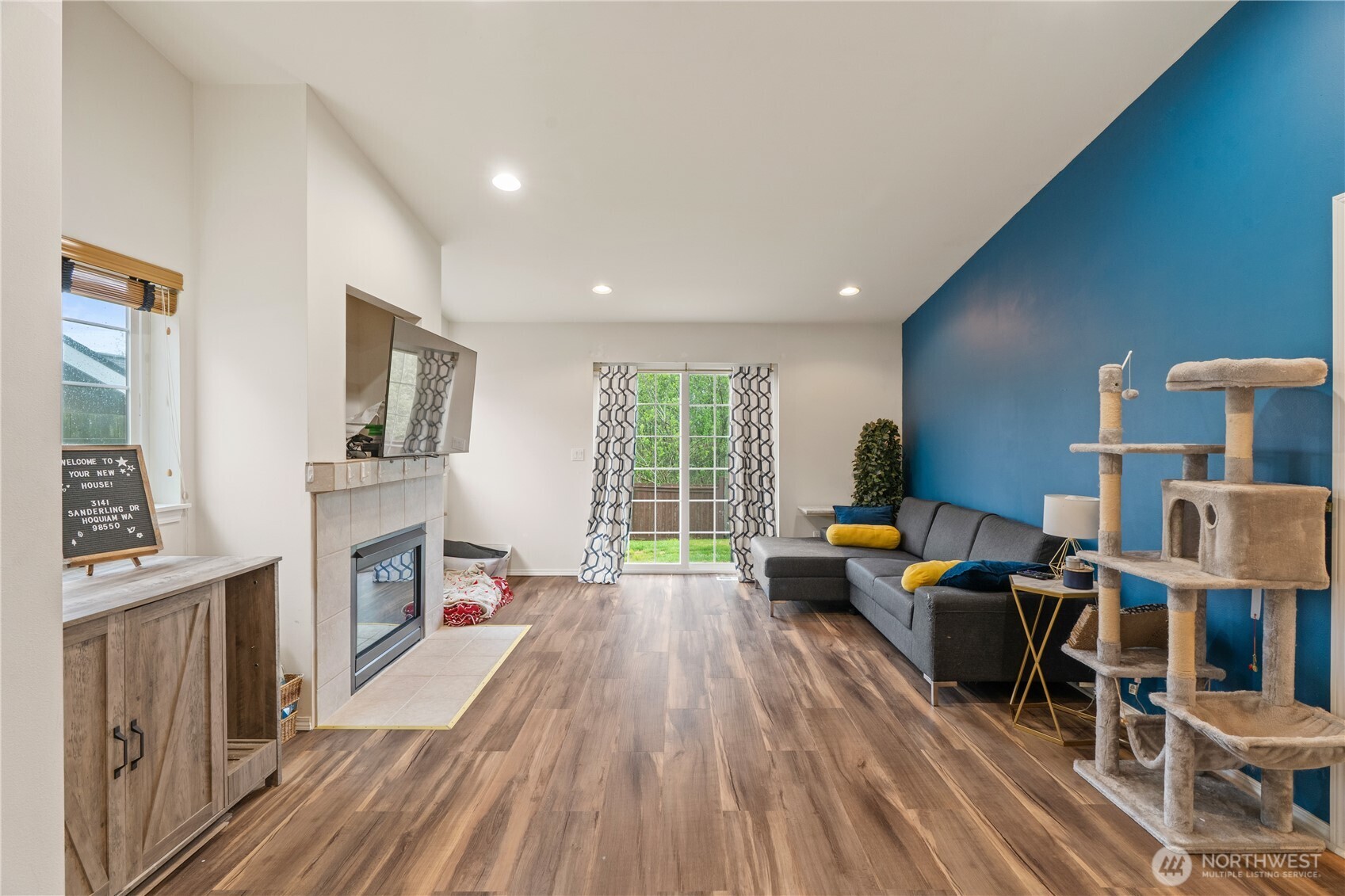 3141 Sanderling Drive