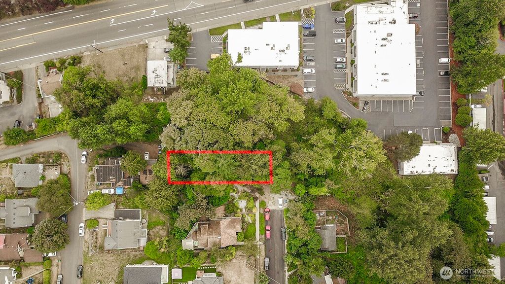 Photo of 11717 Rainier Avenue S, Seattle, WA 98178 (MLS # 2475224)