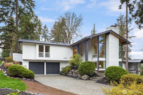 4657 152nd Place SE, Bellevue, WA 98006 - MLS#: 2345131