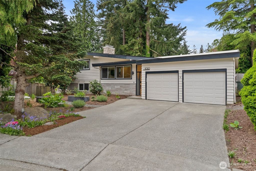 Photo of 1030 145th Place SE, Bellevue, WA 98007 (MLS # 2387879)