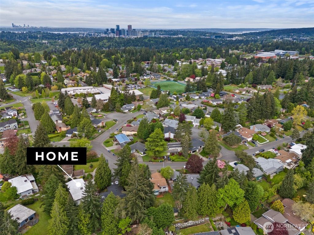 Photo of 1030 145th Place SE, Bellevue, WA 98007 (MLS # 2387879)