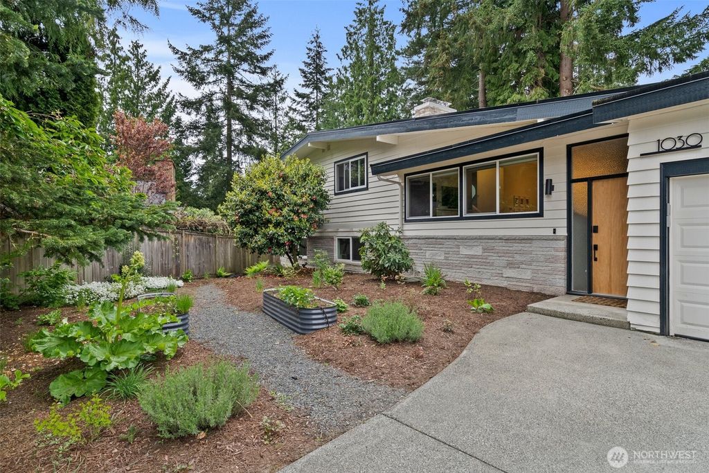 Photo of 1030 145th Place SE, Bellevue, WA 98007 (MLS # 2387879)