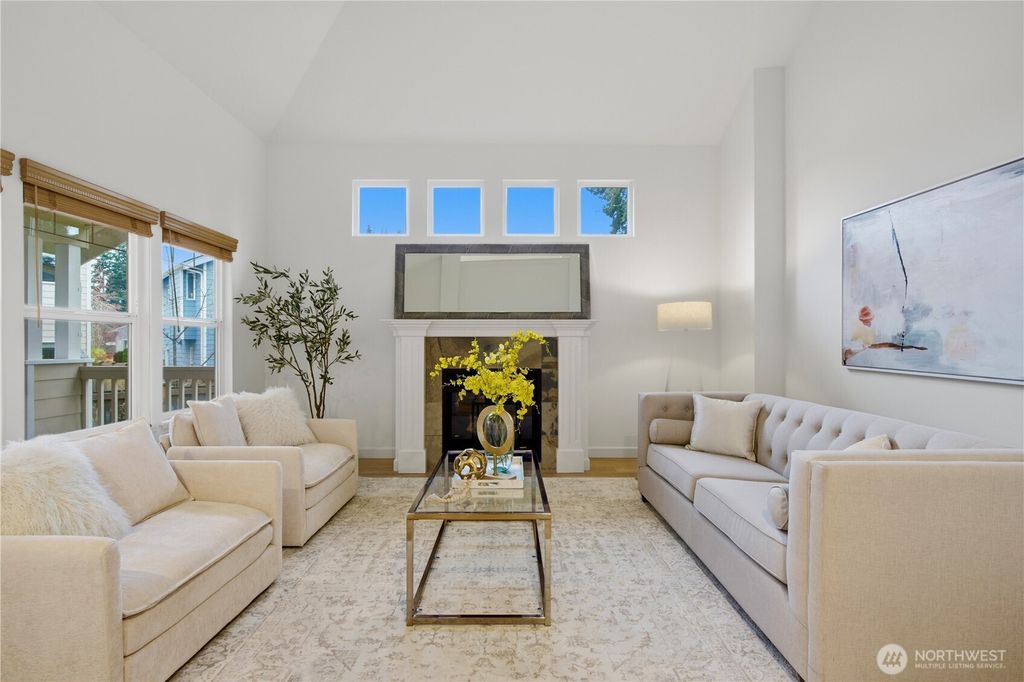 Photo of 8833 NE 178th Street, Bothell, WA 98011 (MLS # 2488880)