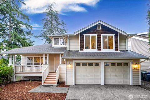 Photo of 8833 NE 178th Street, Bothell, WA 98011 (MLS # 2488880)