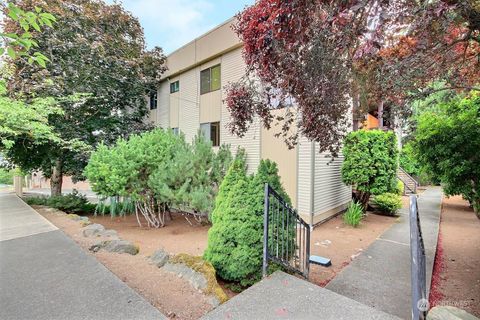 A home in Renton