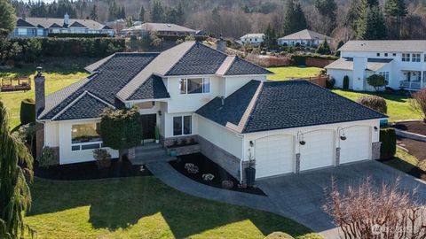 Photo of 25 W Anadar Place, Camano Island, WA 98282 (MLS # 2416145)