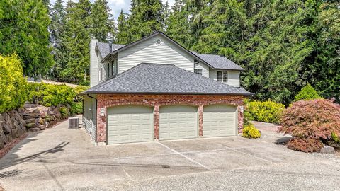 A home in Renton