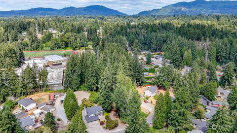 A home in Renton