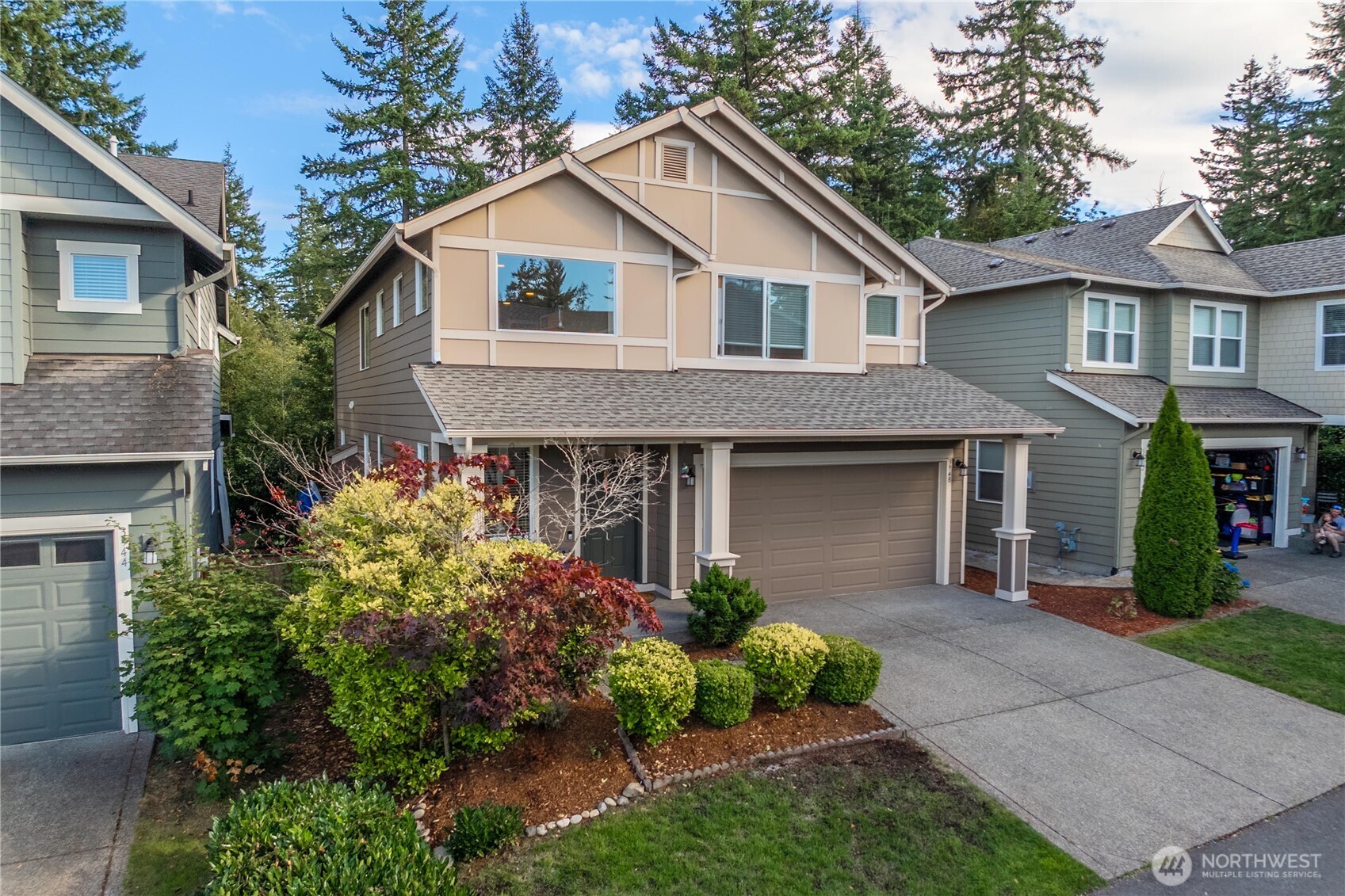 3948 Campus Willows Loop NE