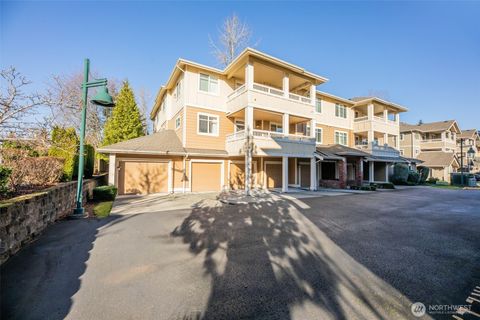 Photo of 23916 NE 115th Lane #204, Redmond, WA 98053 (MLS # 2359187)