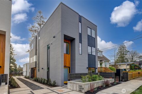 4405 S Holly Street Seattle WA 98118