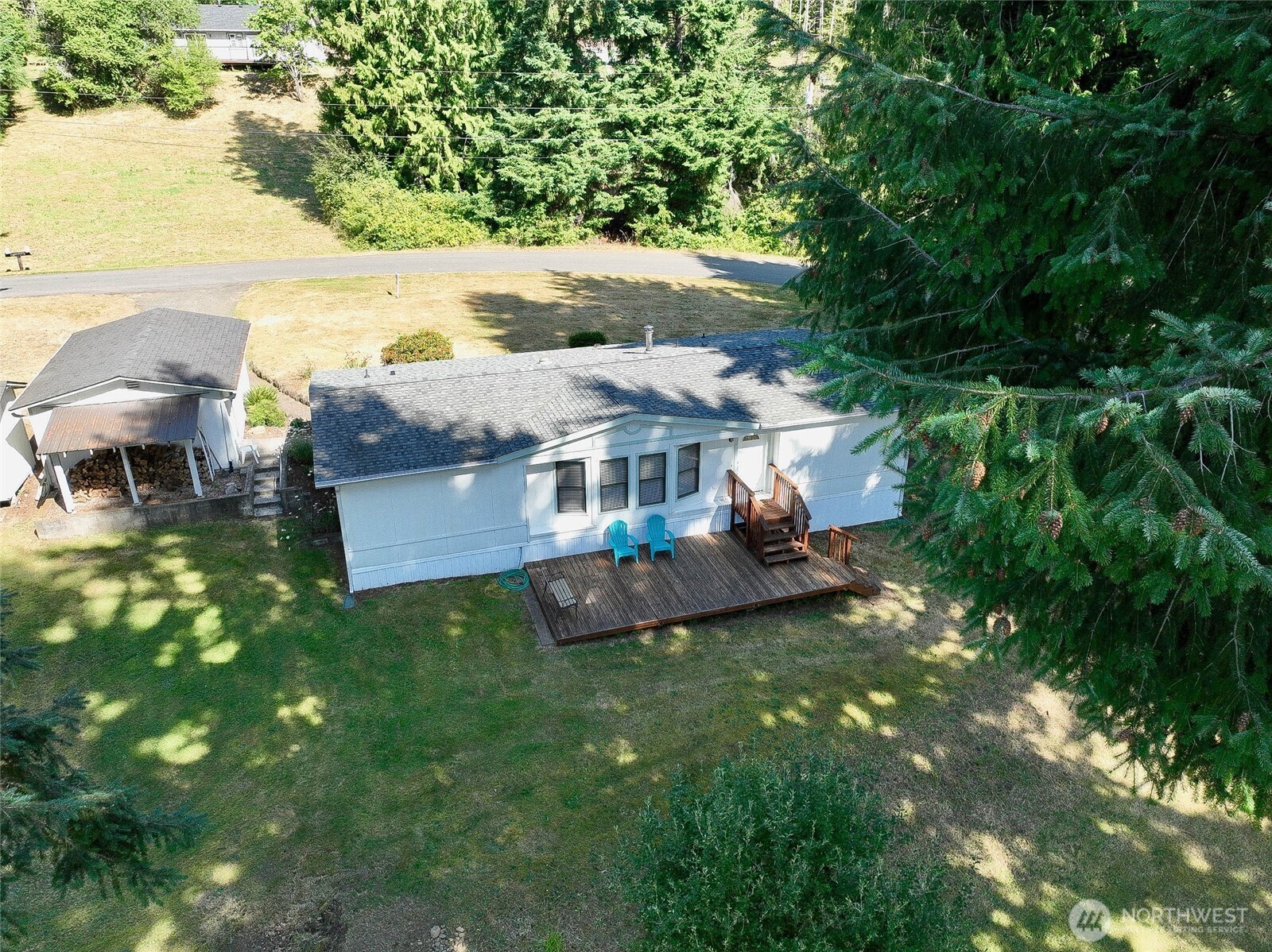 14818 Terrace Avenue SE