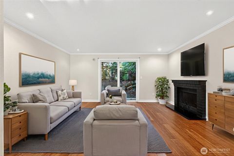 Photo of 14010 NE 181st Place #C102, Woodinville, WA 98072 (MLS # 2473215)