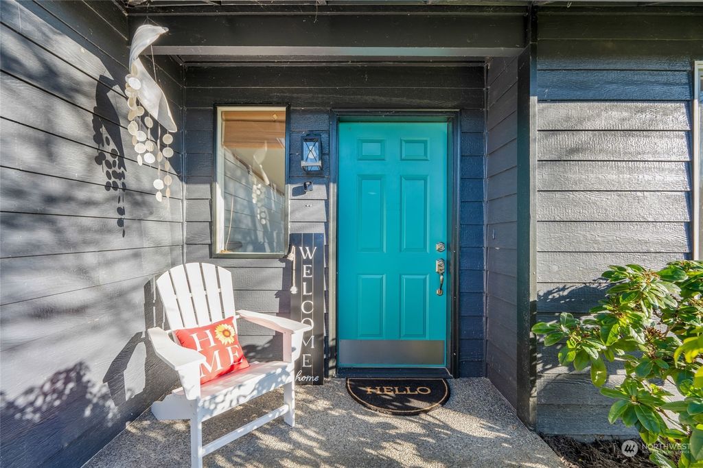 Photo of 5419 59th Place NE, Marysville, WA 98270 (MLS # 2317128)