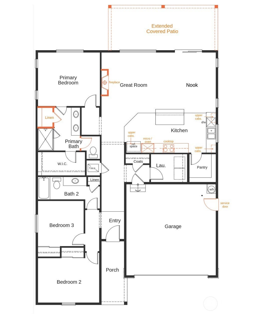 12606 170th Avenue Ct E Lot198