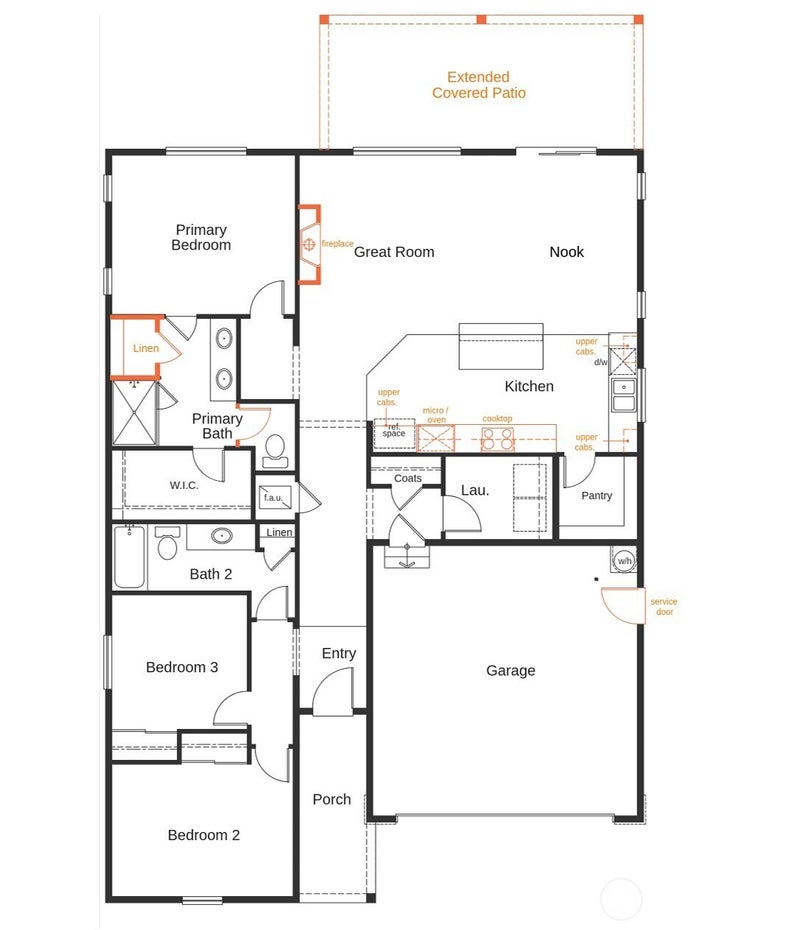 12606 170th Avenue Ct E Lot198