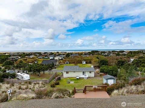 Photo of 35009 J Place, Ocean Park, WA 98640 (MLS # 2354633)