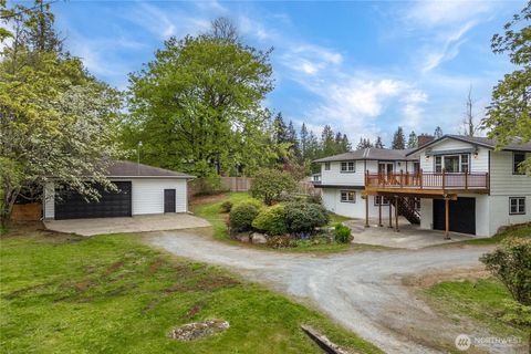 Photo of 1711 95th Avenue Ct E, Edgewood, WA 98371 (MLS # 2512810)