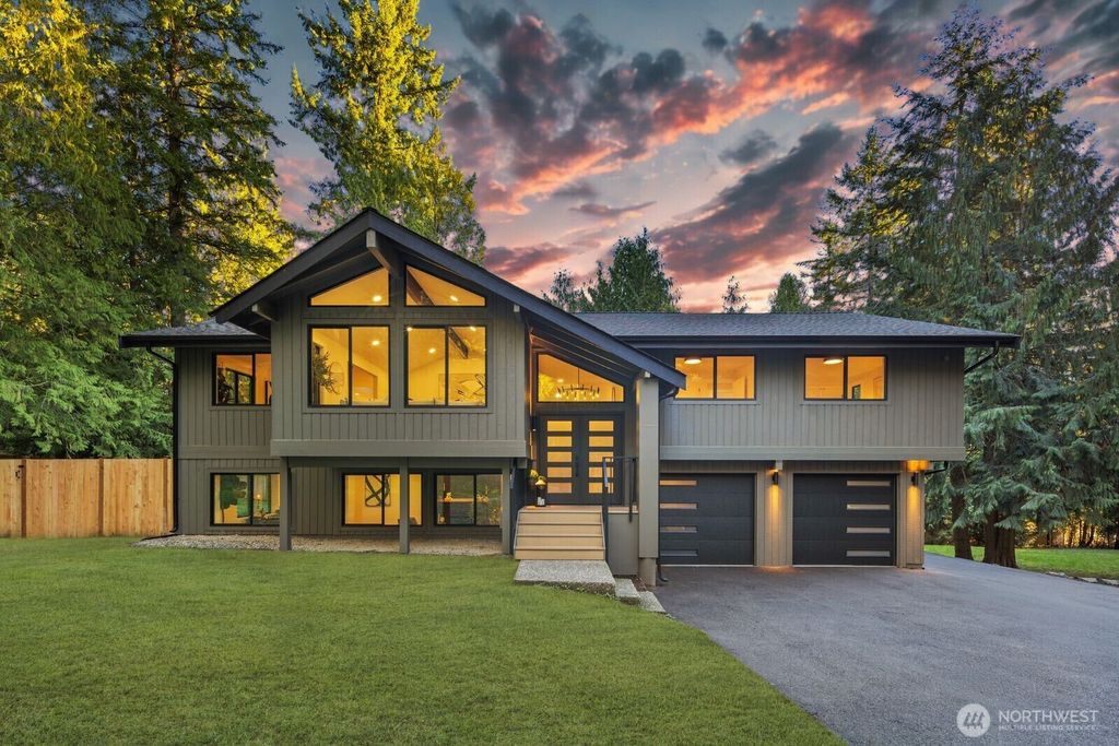 Photo of 18011 NE 196th Street, Woodinville, WA 98077 (MLS # 2479655)