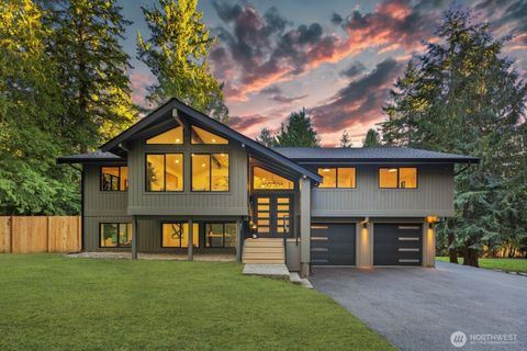 Photo of 18011 NE 196th Street, Woodinville, WA 98077 (MLS # 2479655)