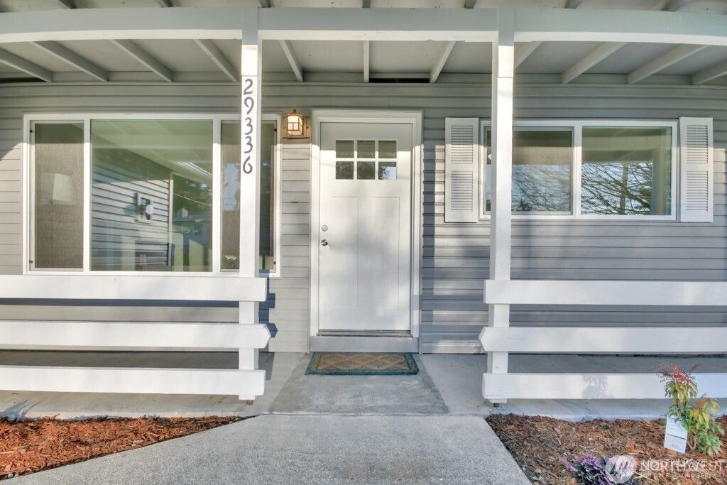 Photo of 29336 40th Avenue S, Auburn, WA 98001 (MLS # 2472832)