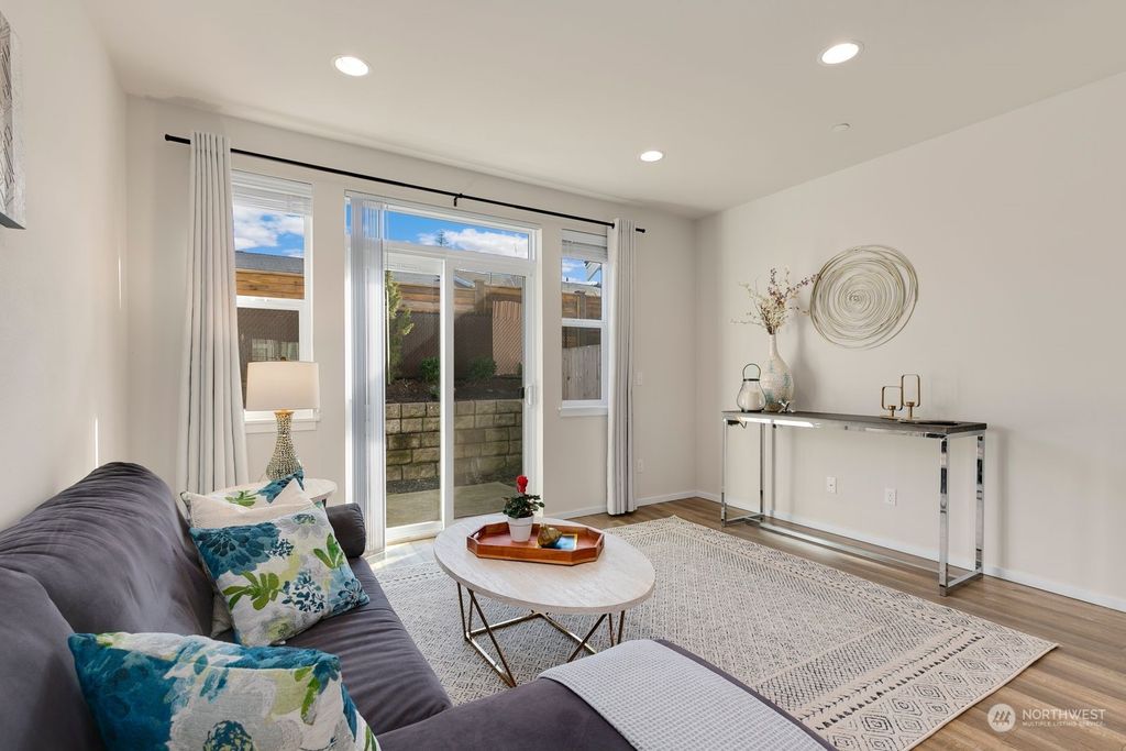 Photo of 21313 48th Avenue W #c3, Mountlake Terrace, WA 98043 (MLS # 2036650)