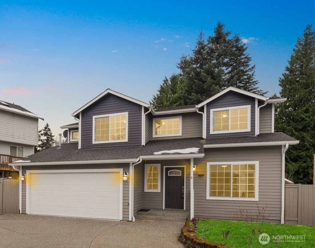 Photo of 14614 54th Place W, Edmonds, WA 98026 (MLS # 2332229)