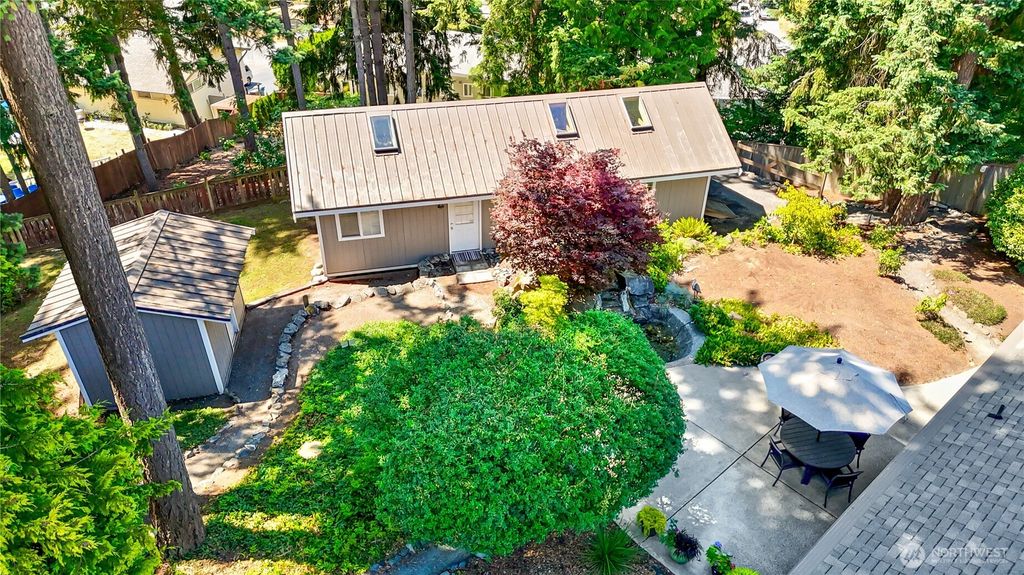 Photo of 23430 94th Avenue W, Edmonds, WA 98020 (MLS # 2405620)