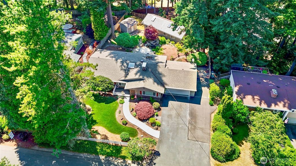 Photo of 23430 94th Avenue W, Edmonds, WA 98020 (MLS # 2405620)