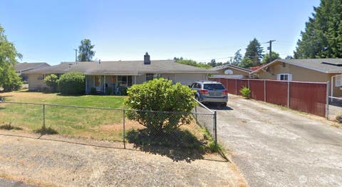 Photo of 1124 140th Street E, Parkland, WA 98445 (MLS # 2569103)