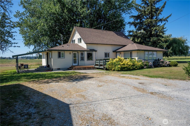 4927 Jones Road