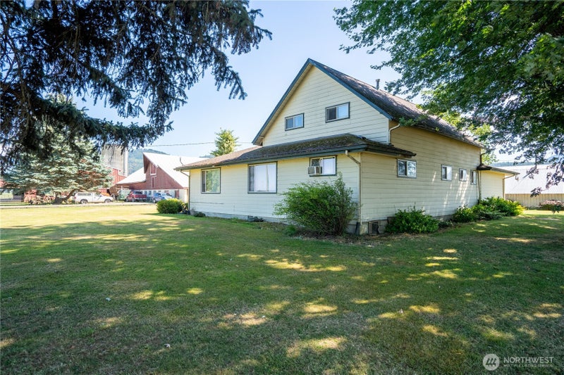 4927 Jones Road