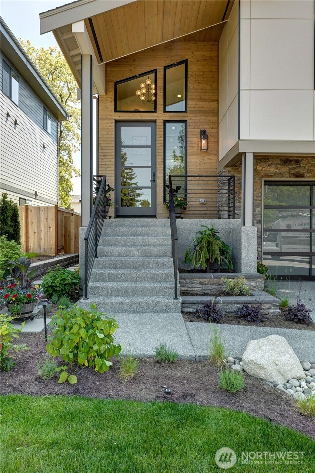 Photo of 15535 NE 60th Street, Redmond, WA 98052 (MLS # 2382168)