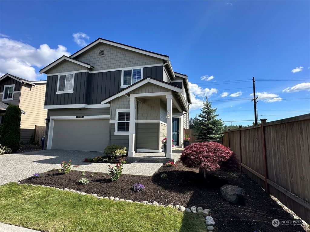 Photo of 17802 Ashe Court, Granite Falls, WA 98252 (MLS # 2245259)