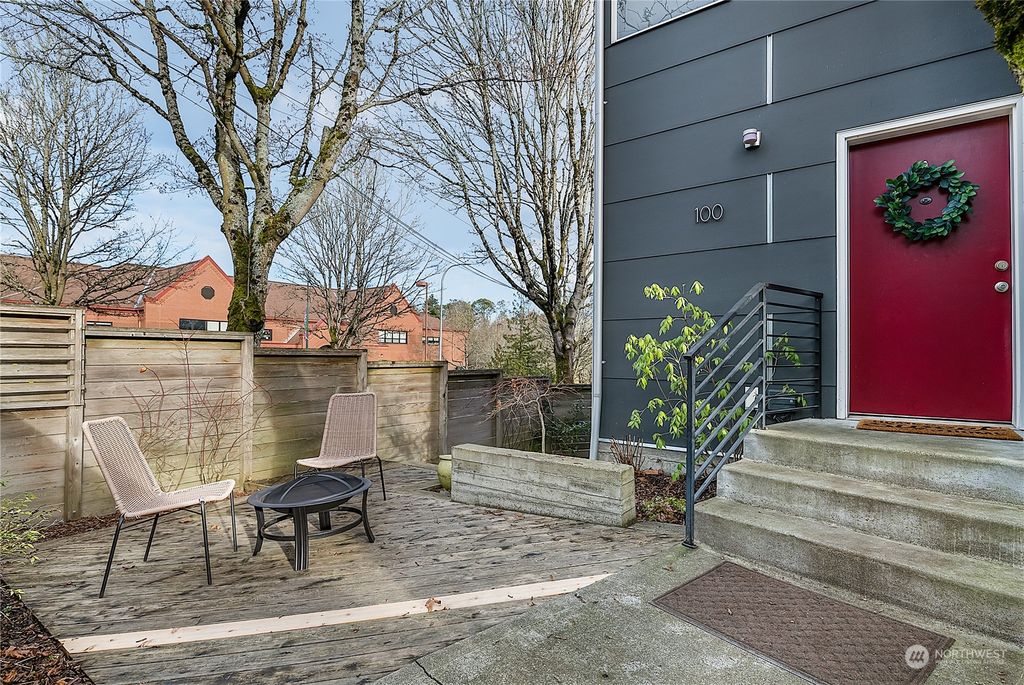 Photo of 100 31st Avenue S, Seattle, WA 98144 (MLS # 2025551)