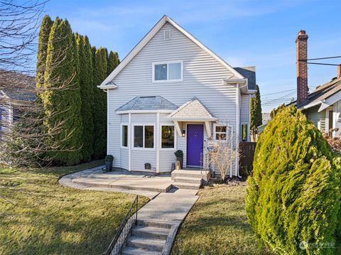 822 N Prospect Street, Tacoma, WA 98406 - MLS#: 2326410