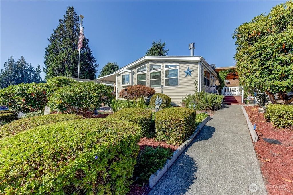 Photo of 8430 15th Place SE #94, Lake Stevens, WA 98258 (MLS # 2443455)