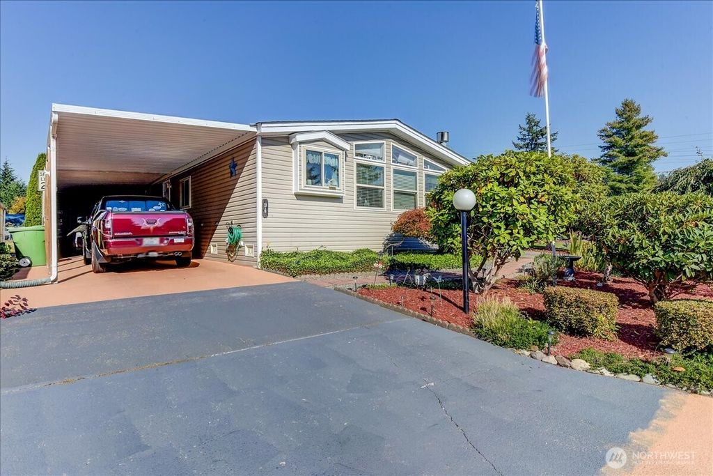 Photo of 8430 15th Place SE #94, Lake Stevens, WA 98258 (MLS # 2443455)