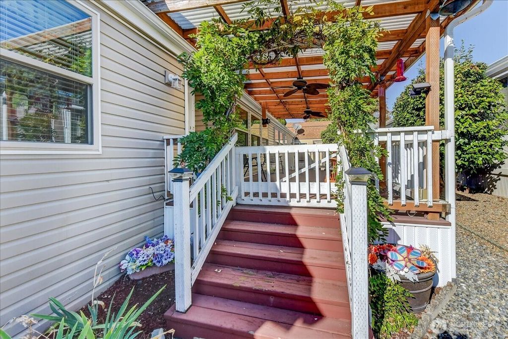 Photo of 8430 15th Place SE #94, Lake Stevens, WA 98258 (MLS # 2443455)