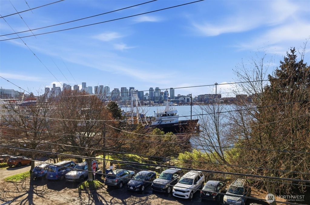 Photo of 2010 Fairview Avenue E #A, Seattle, WA 98102 (MLS # 2498767)