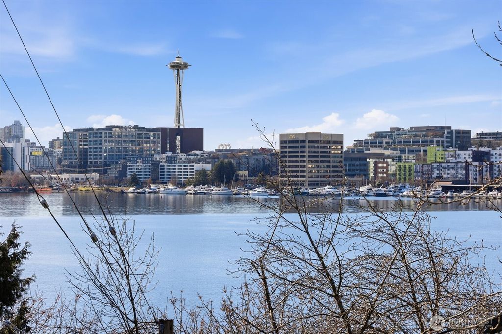 Photo of 2010 Fairview Avenue E #A, Seattle, WA 98102 (MLS # 2498767)