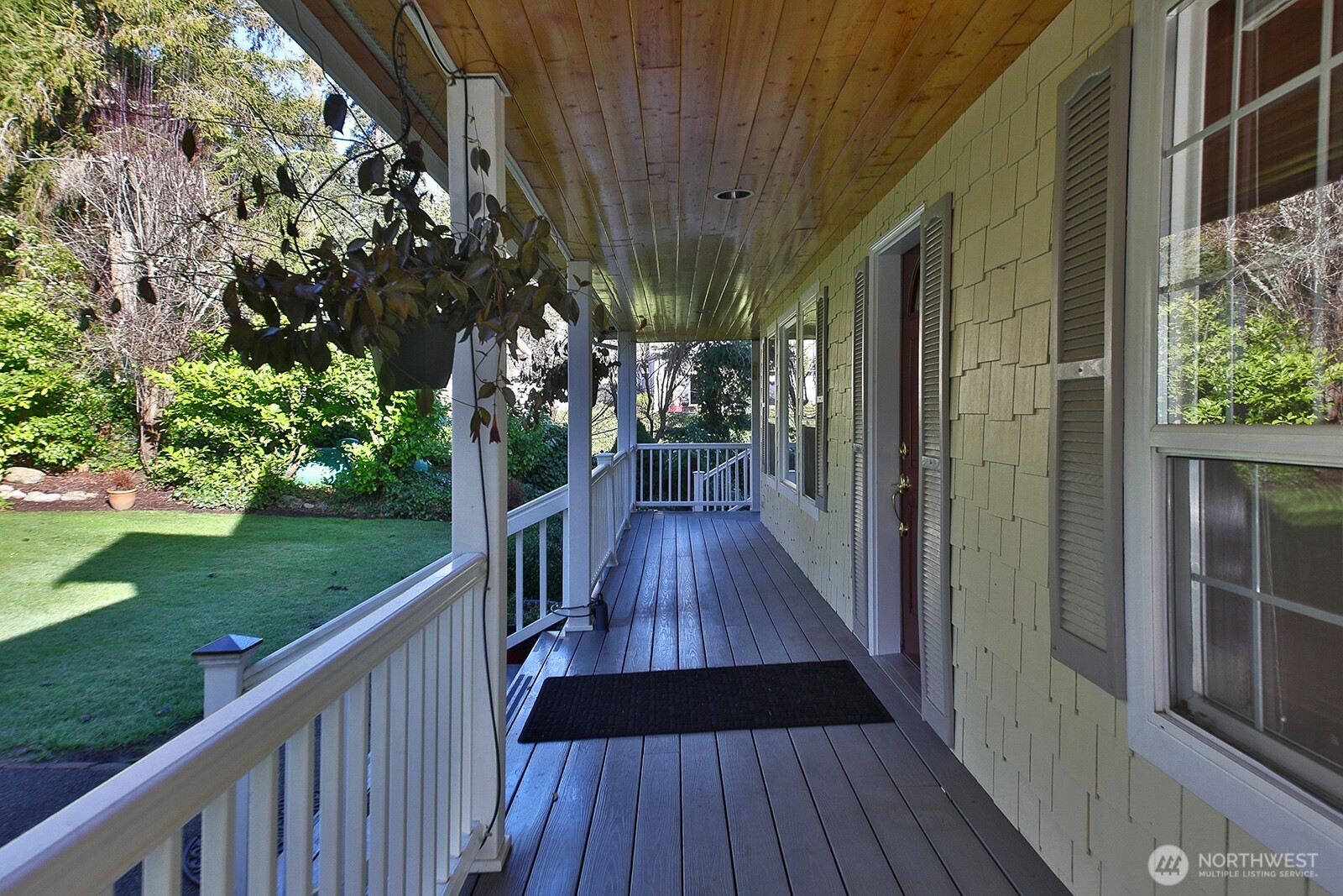 2820 SW Scenic Heights Street