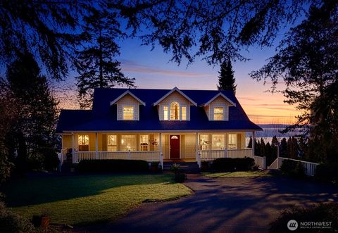 Photo of 2820 SW Scenic Heights Street, Oak Harbor, WA 98277 (MLS # 2467864)