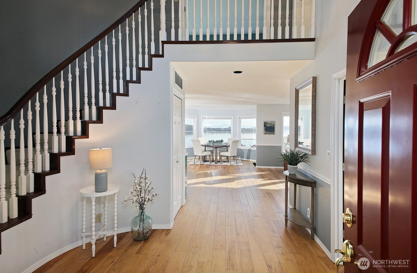 2820 SW Scenic Heights Street