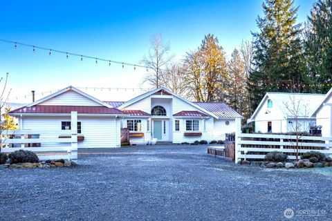 20129 Tveit Road Arlington WA 98223