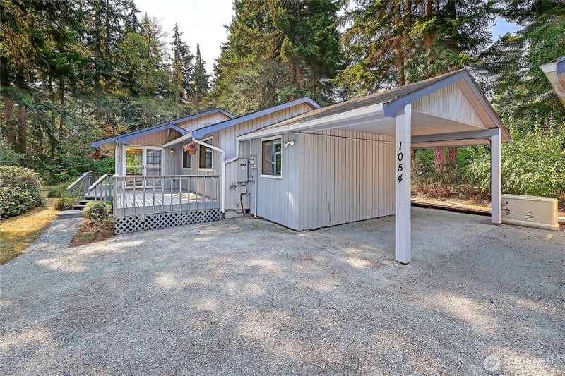 1054 Michael Way