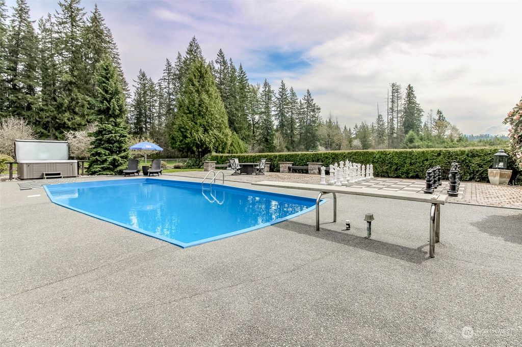 Photo of 38410 Enumclaw Franklin Road Rd SE, Enumclaw, WA 98022 (MLS # 2231077)