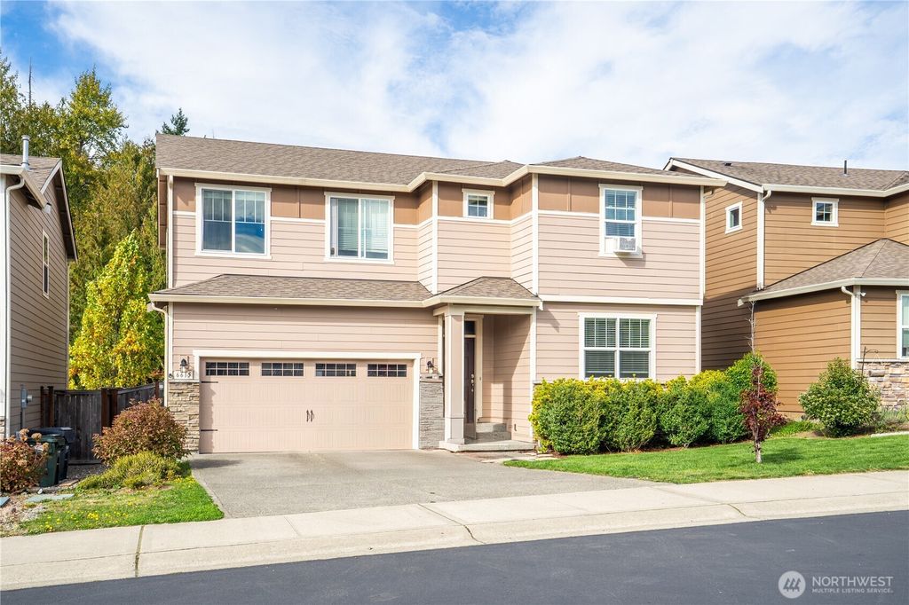 Photo of 6615 Summerwood Drive E, Puyallup, WA 98373 (MLS # 2446478)